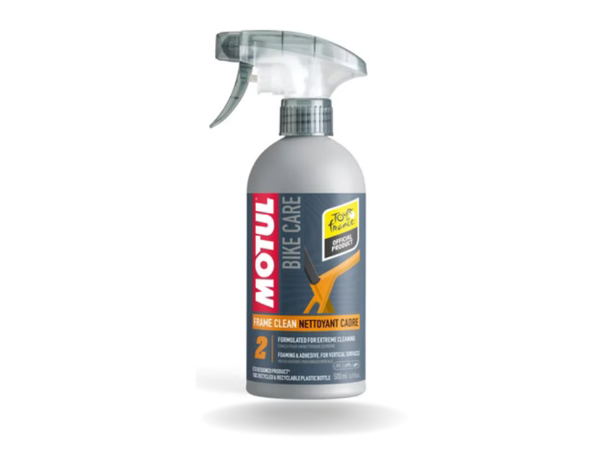 Nettoyant MOTUL