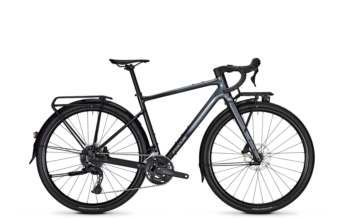 ATLAS 6.8 EQP S M