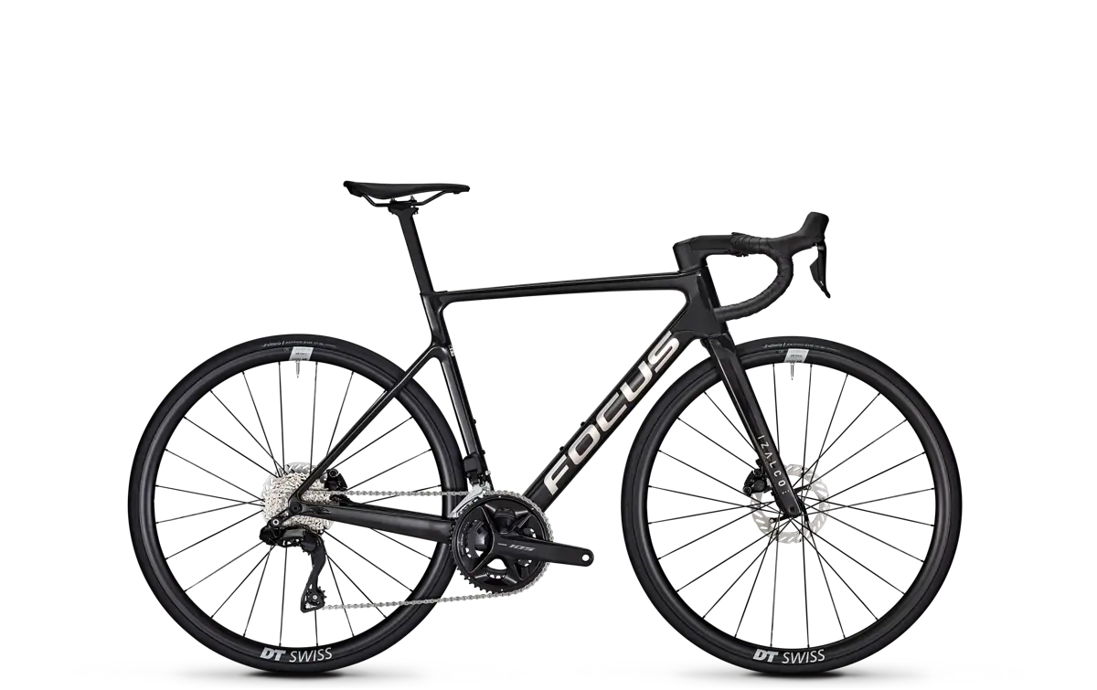 IZALCO  MAX 8.8 28 DI2 M BLACK